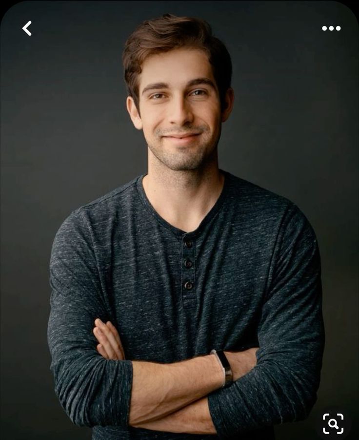 Liam J., Mobile Developer